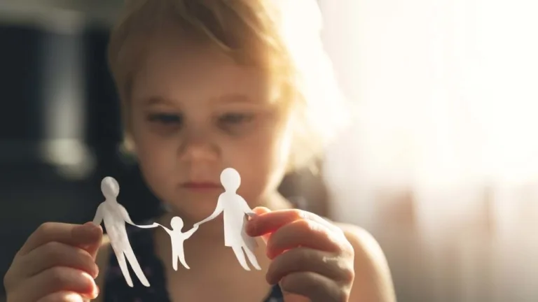 A Nova Lei da Guarda Compartilhada