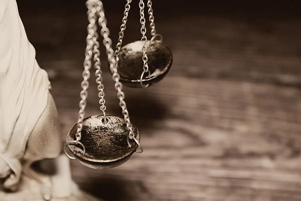 O trabalho do advogado de família.