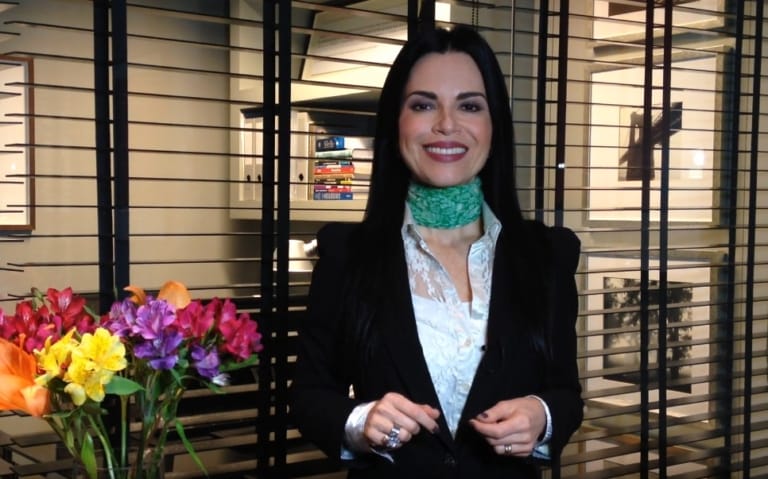 Anna Luiza Ferreira Advogada Especialista em Divórcio