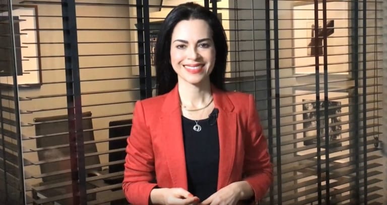 Anna Luiza Advogada de Família