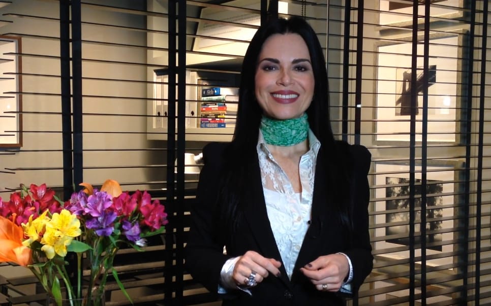 Anna Luiza Ferreira Advogada Especialista em Divórcio