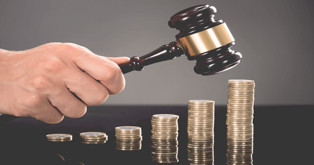 Auxílio financeiro espontâneo ao sair de casa no Divórcio