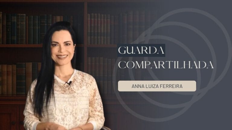 guarda compartilhada