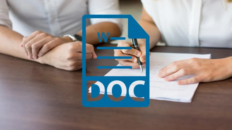 Modelo de Divórcio Consensual 2019 em Word Grátis para Baixar