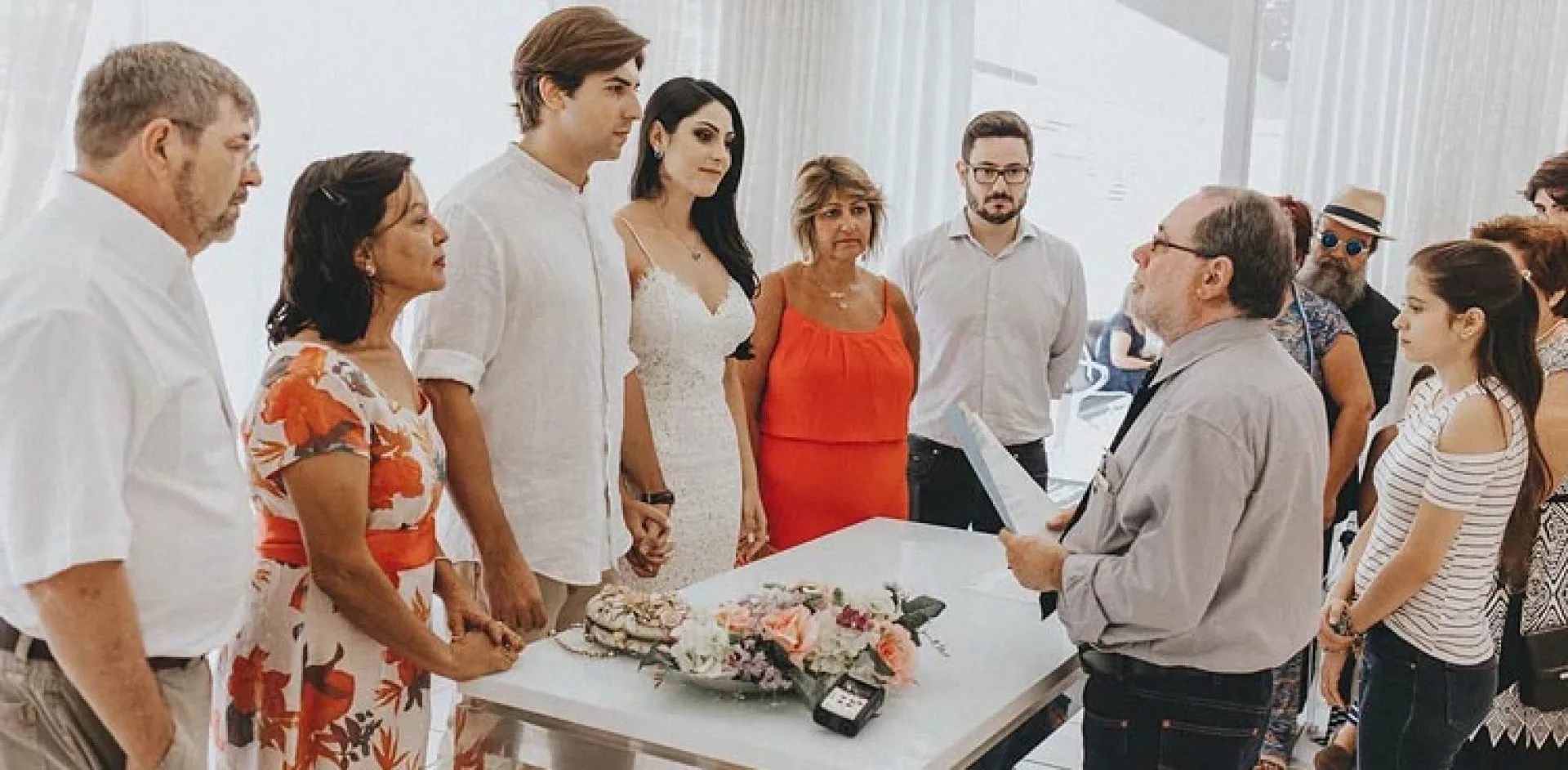 a averbação só pode ser feita no cartório que celebrou o casamento do casal