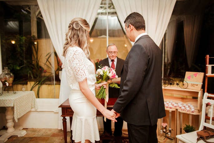 Casamento civil: quantas vezes você pode casar?