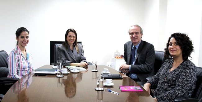 Defensoria pública é do direito de todos