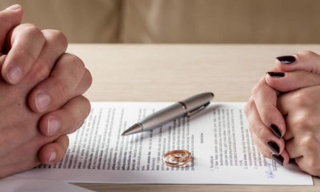 Entendimento, união estável