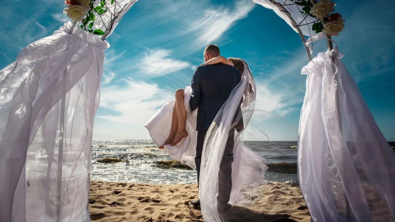 Casamento em diligência