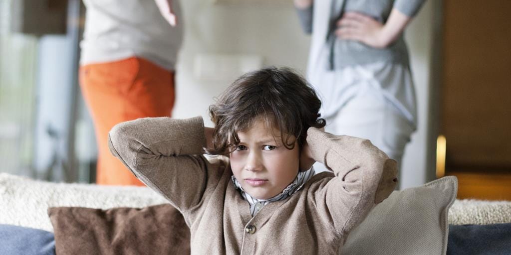 divórcio para quem tem filhos