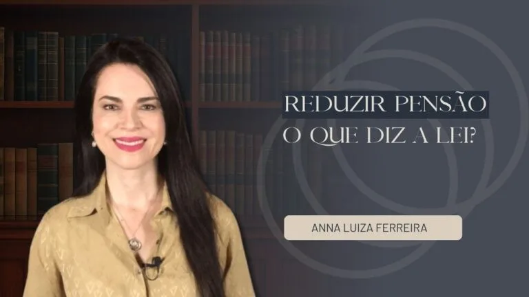 redução de pensão alimentícia