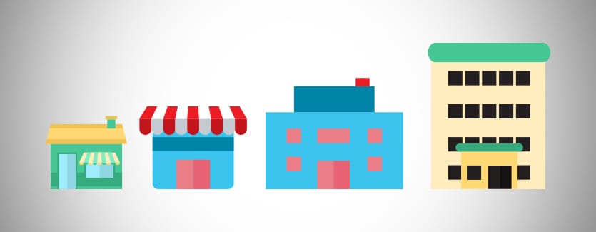 Entenda como funciona o porte empresarial Entenda como funciona o porte empresarial