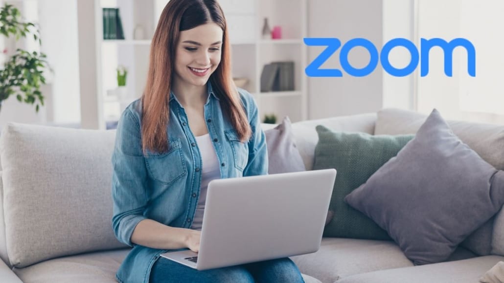 Divórcio online com Zoom