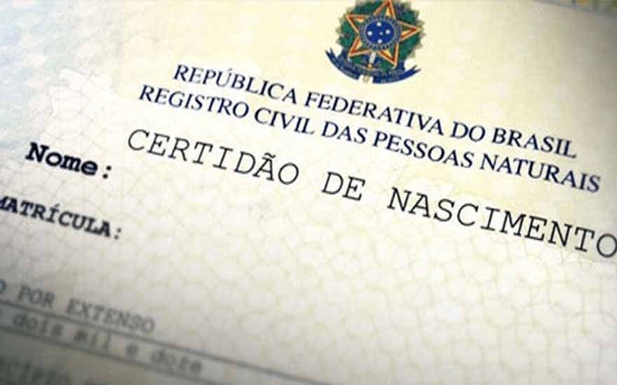 Documentos legais para tirar a certidão de casamento
