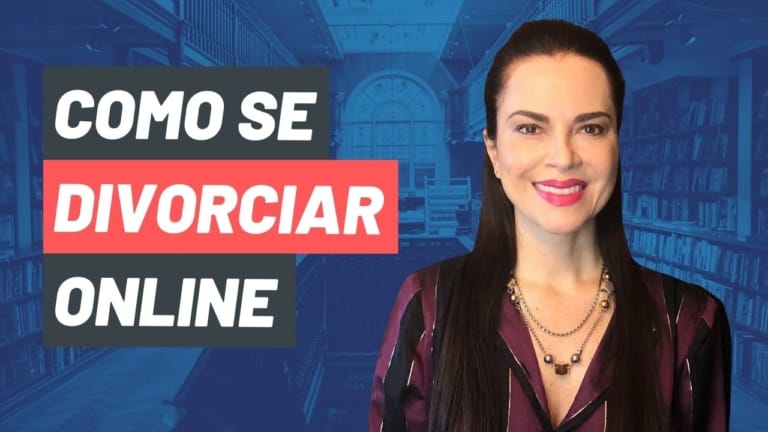 Divórcio Online Digital - Como se Divorciar Virtualmente