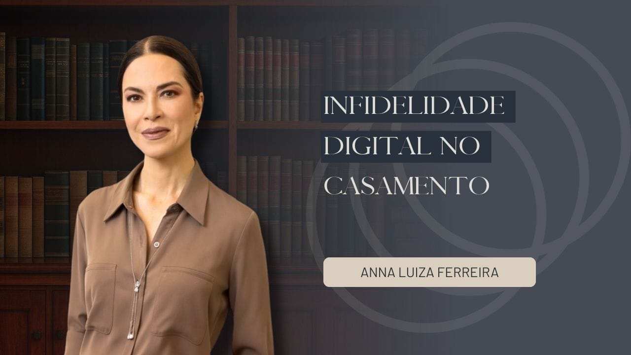 infidelidade digital no casamento