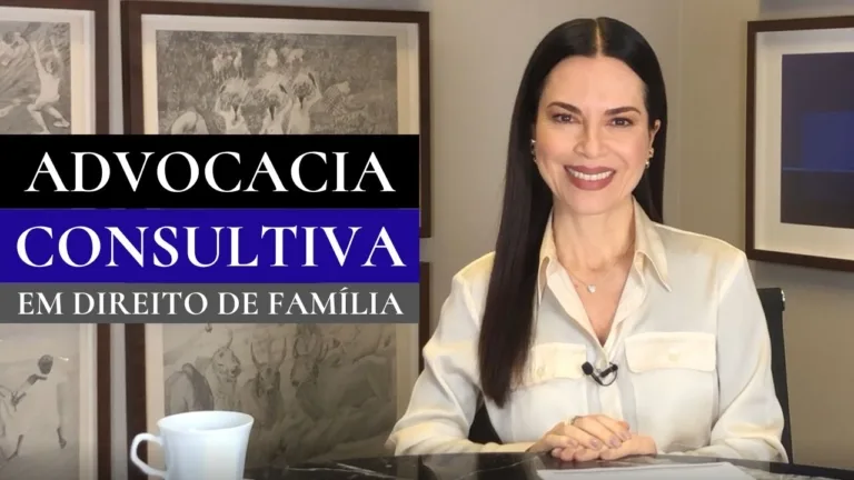 A importância da advocacia consultiva preventiva em direito de família