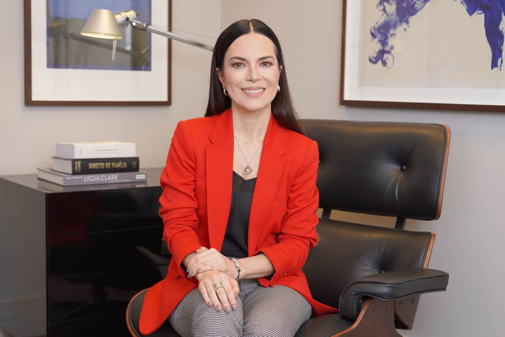 advogada de divórcio anna luiza ferreira