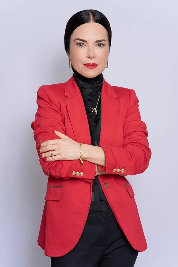 Advogada de Família Anna Luiza.