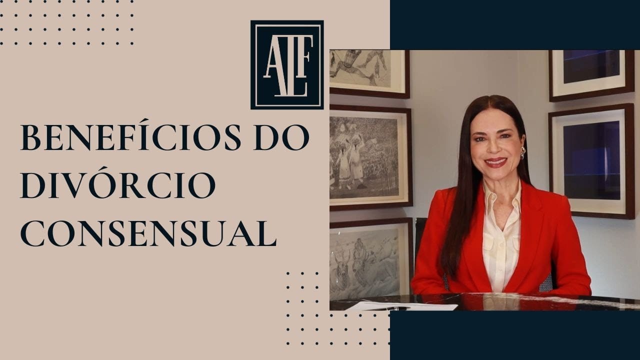 Benefícios Divorcio Consensual.