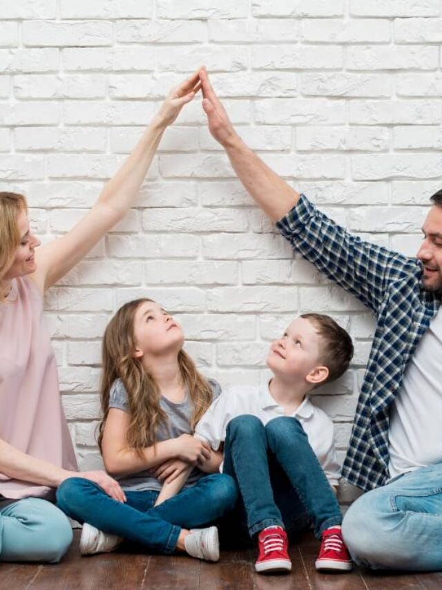 Preservação familiar.