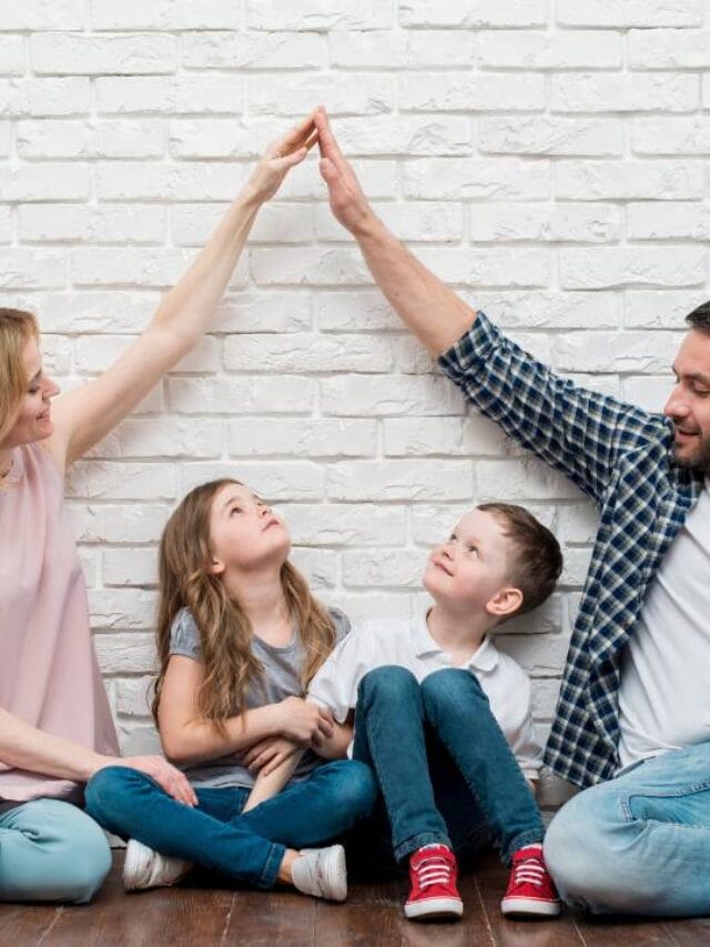 Preservação familiar.