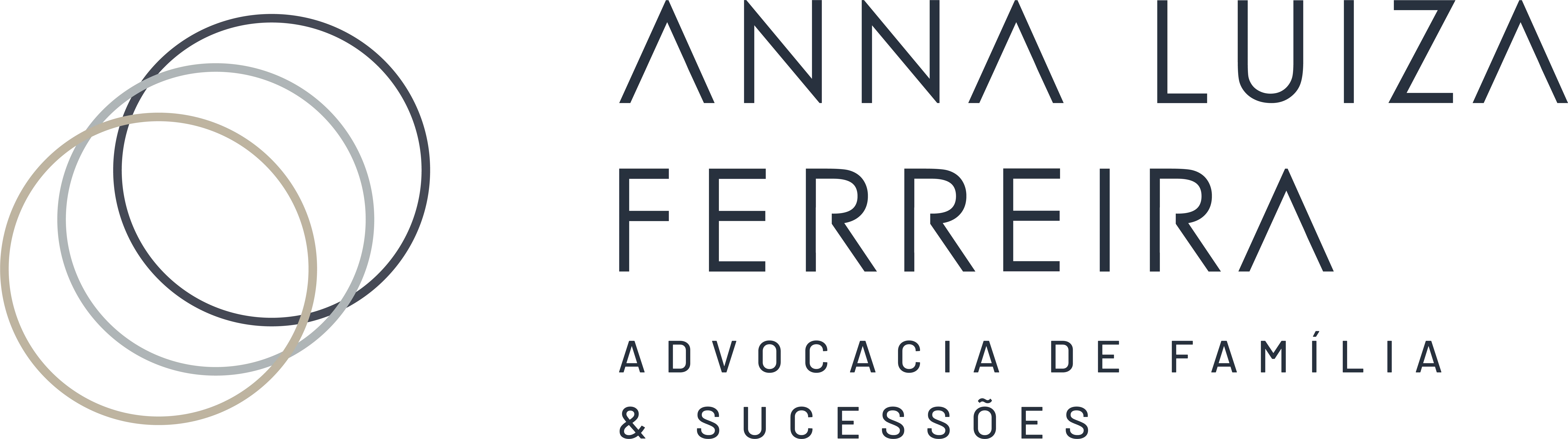 Anna Luiza Ferreira Logo