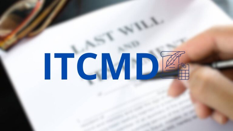 O que é o ITCMD, como funciona, Quem deve declarar e mais? E Calculadora!