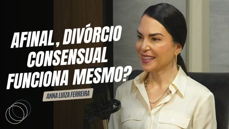 Divórcio Consensual Funciona Mesmo? Descubra Seus Benefícios Reais