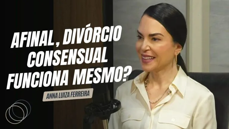 Divórcio Consensual Funciona Mesmo? Descubra Seus Benefícios Reais