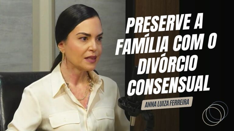 Por que Escolher o Divórcio Consensual é um Ato de Cuidado?