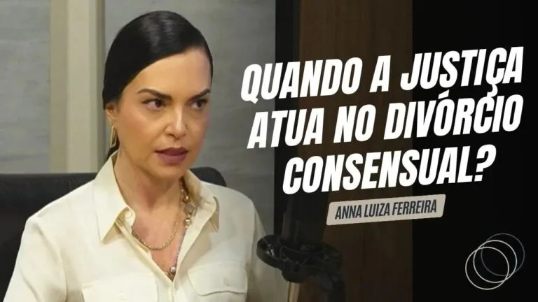 casos especiais no divórcio consensual