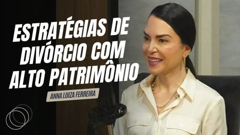 divórcio com alto patrimônio