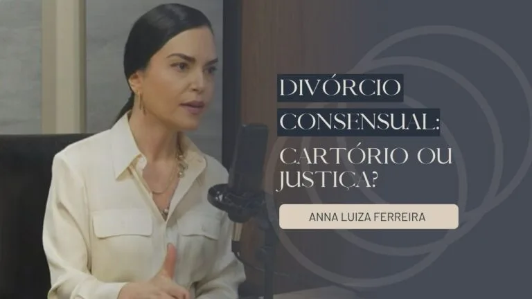 divórcio consensual no cartório ou justiça