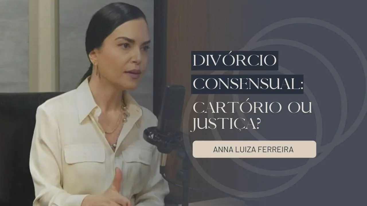 divórcio consensual no cartório ou justiça