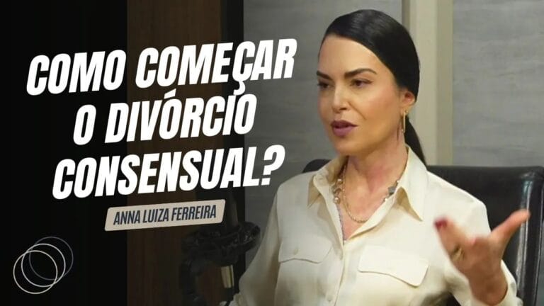 como começar o divórcio consensual
