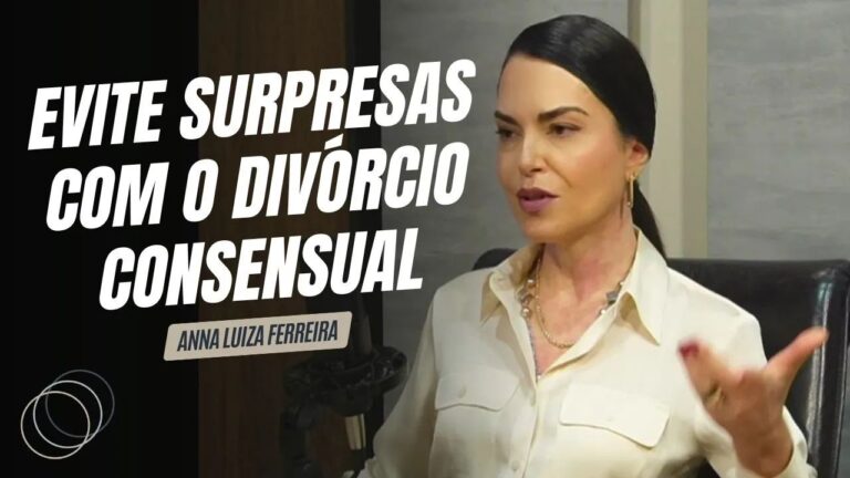 divórcio consensual