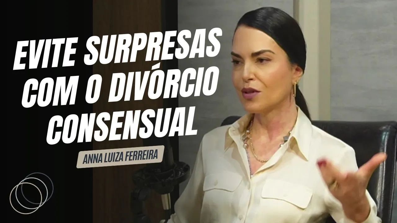 divórcio consensual