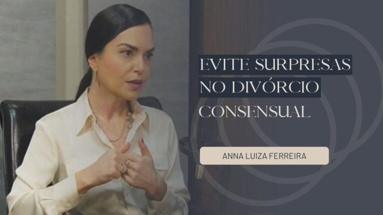 evite surpresas no consensual
