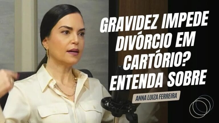 gravidez e divórcio no cartório