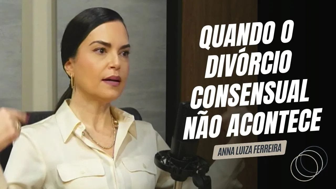 quando o consenso não acontece