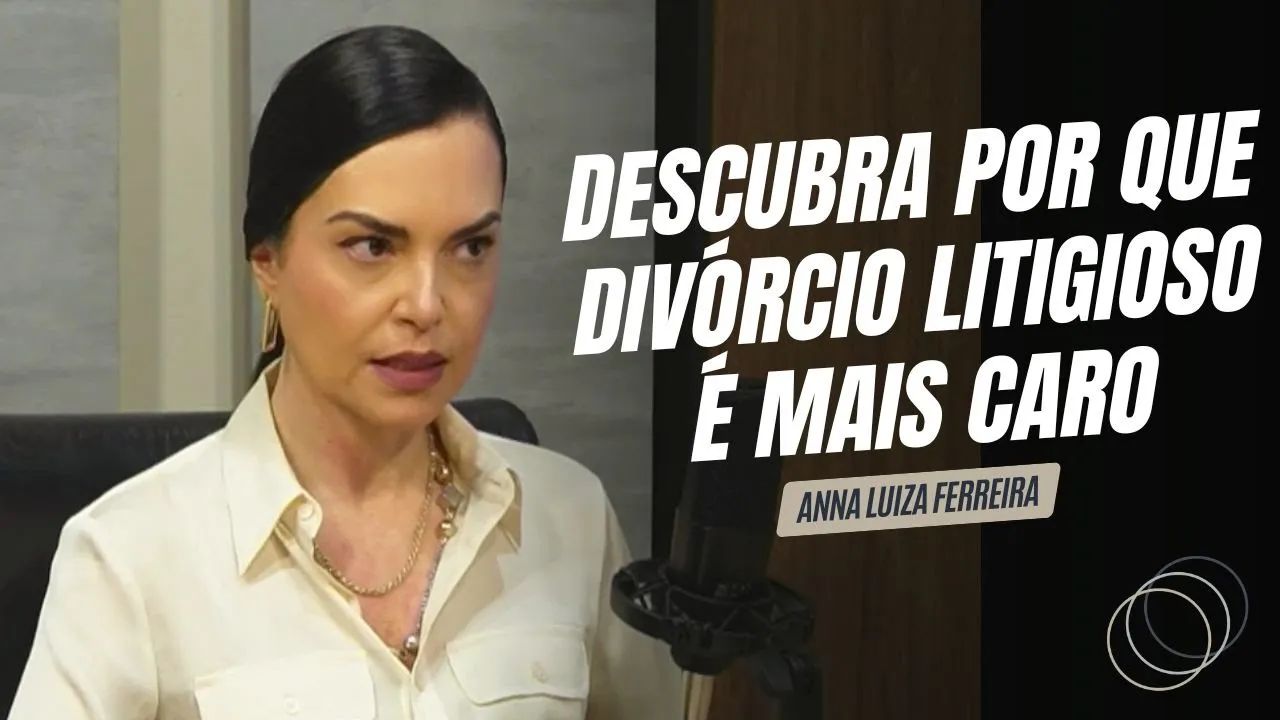divórcio litigioso mais caro