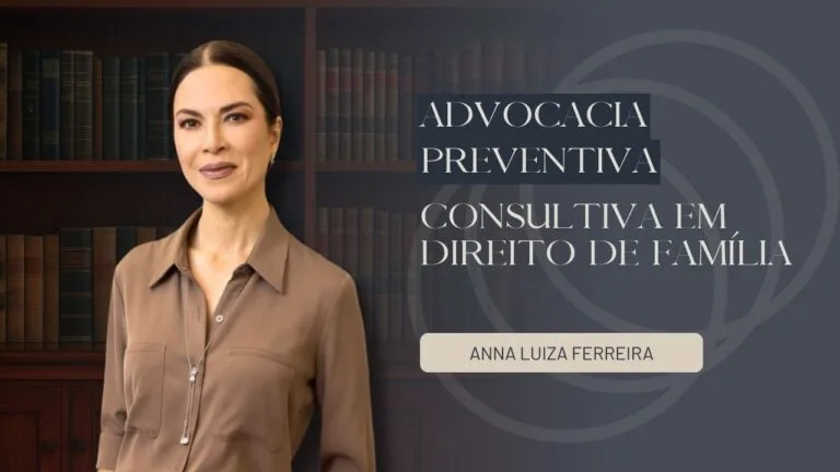 advocacia preventiva consultiva em direito de família