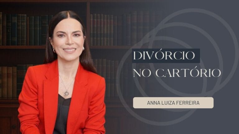 divórcio no cartório