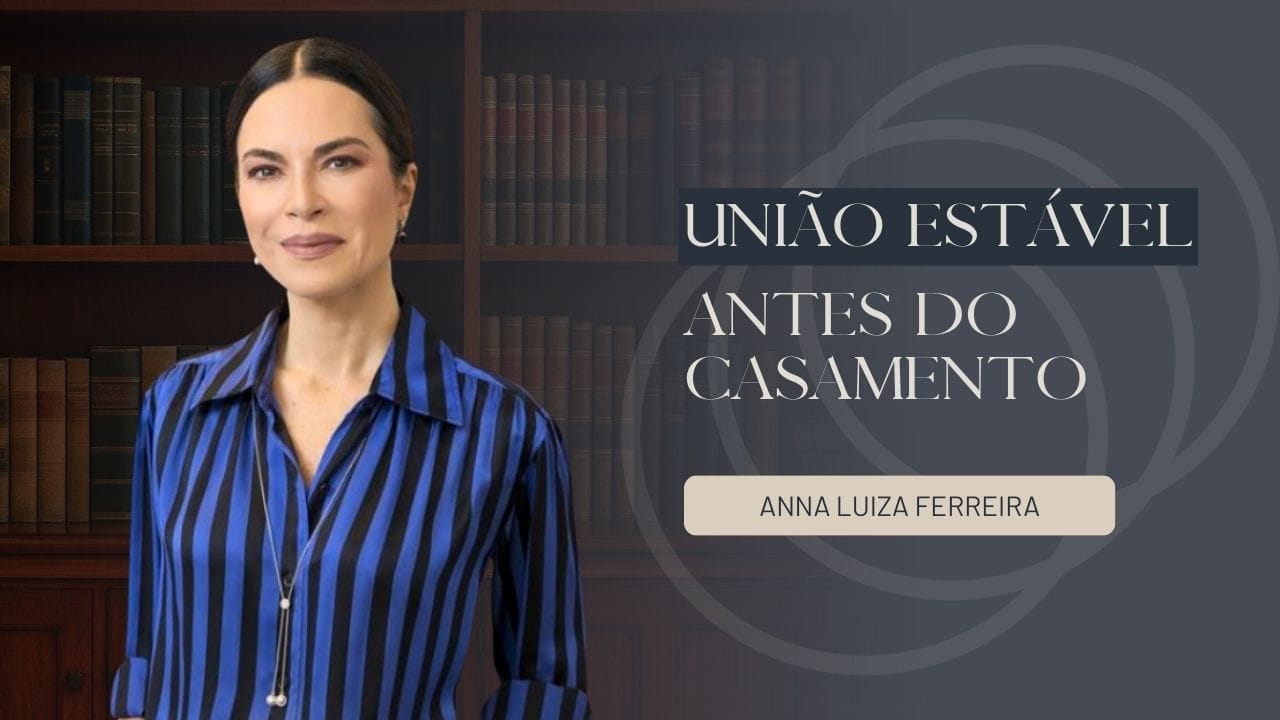 união estável antes do casamento